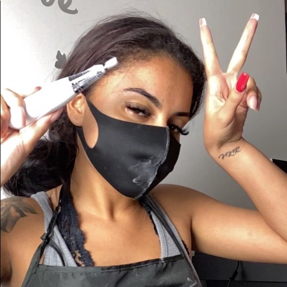 Meet your Posher, Razzle - Picture 2 of 2